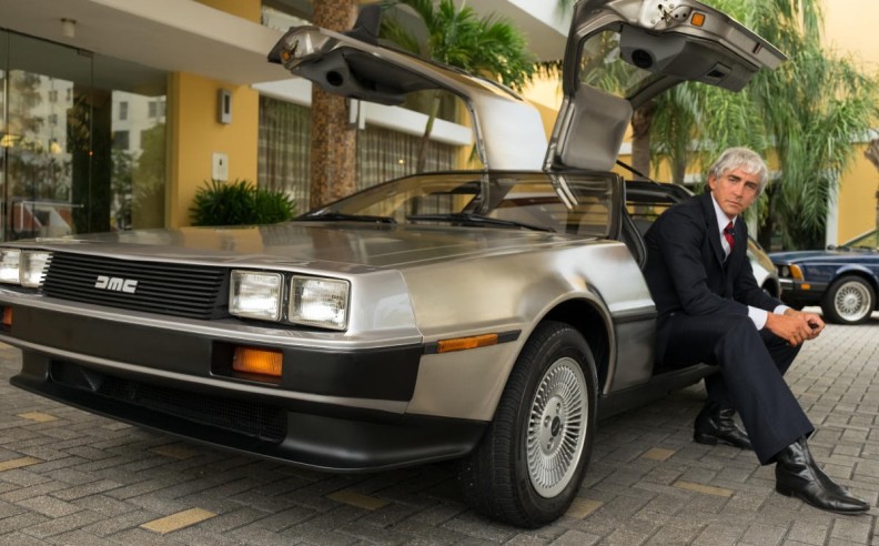 The Dark Side of Automotive History Revealed