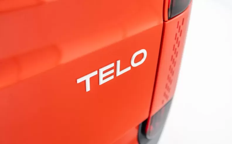 Meet Telo Motors