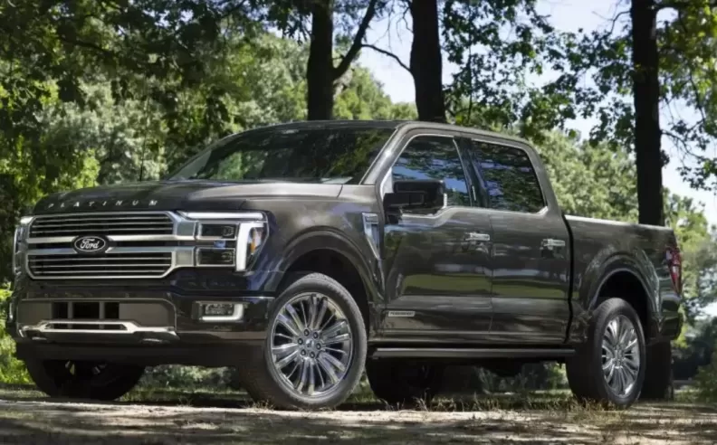 فورد F-150