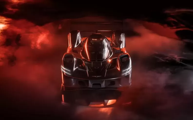 What’s Next for Genesis’s Racing Legacy?