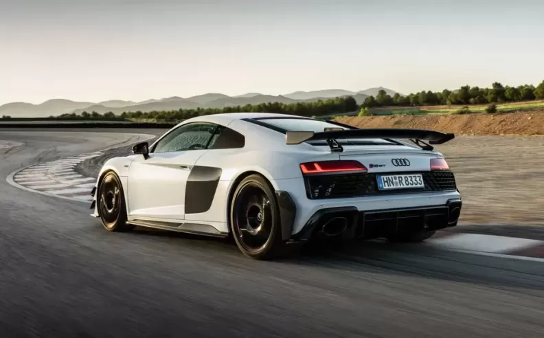 Performance Evolution