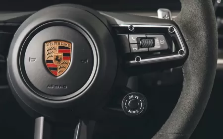 Porsche’s ICE Commitment: Panamera and Cayenne to Keep Gas Engines Into the 2030s