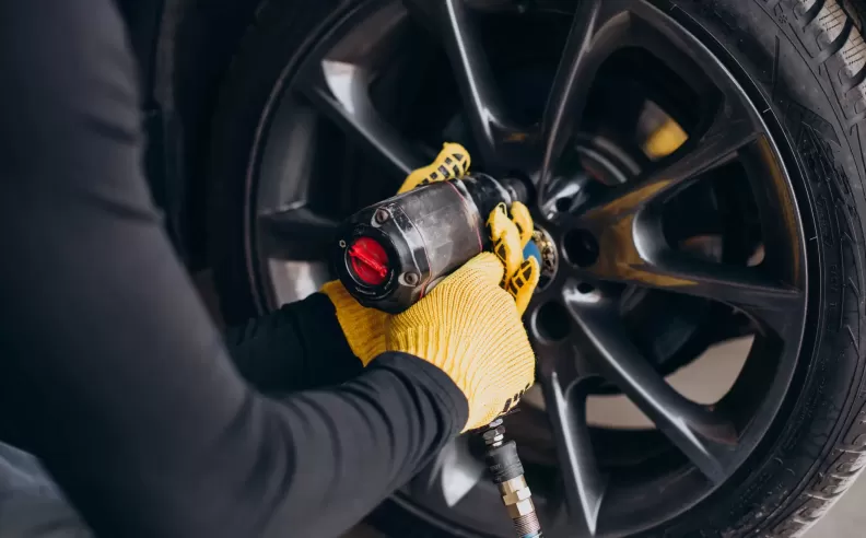 How to Know When It’s Time to Replace Your Tires