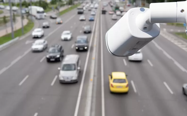 قانون المرور الجديد 2025