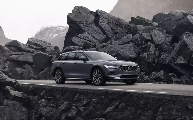 Volvo’s Wagon Era Might Be Coming to an End