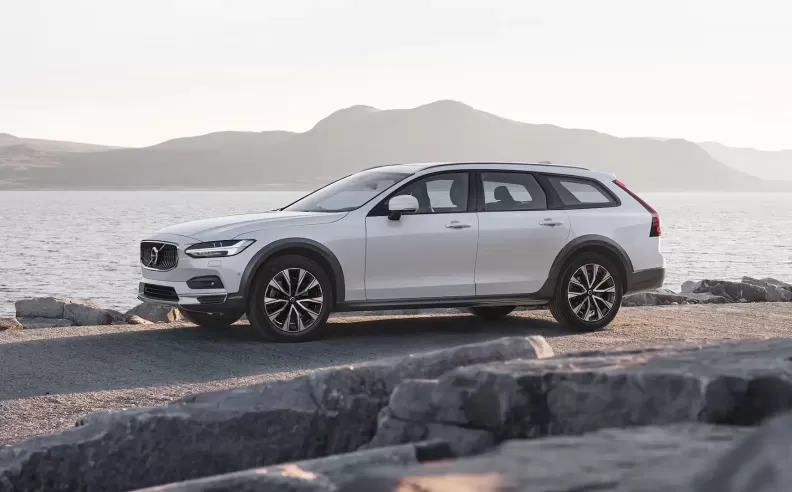 What’s Next for Volvo’s Model Lineup?