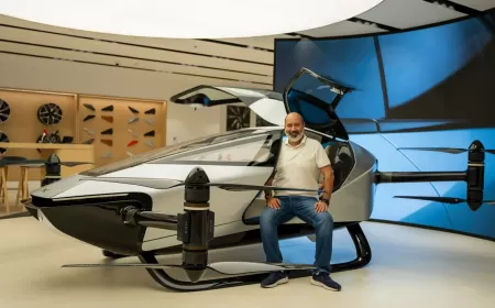 Video: XPENG Ramadan 2025 Offers on Smart and Sustainable Cars