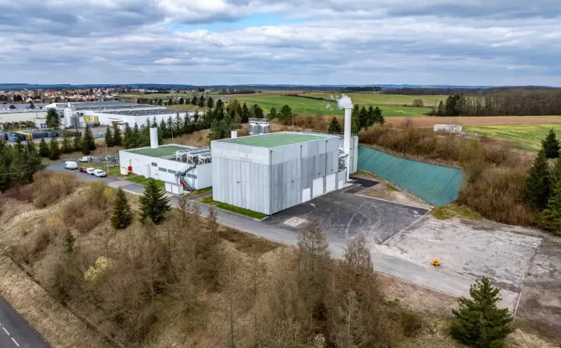 INEOS Automotive Boosts Sustainability With New Biomass Investment