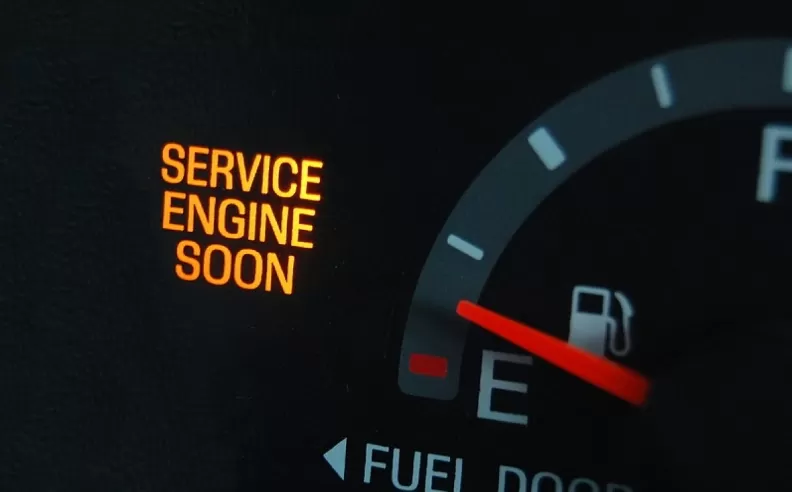 حساسات الوقود