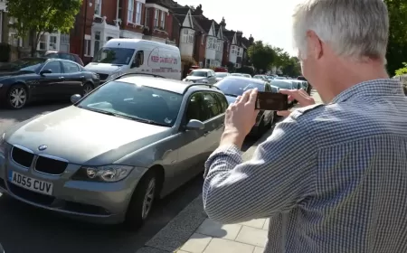 Capture It Right: The Ultimate Guide to Photographing Your Car