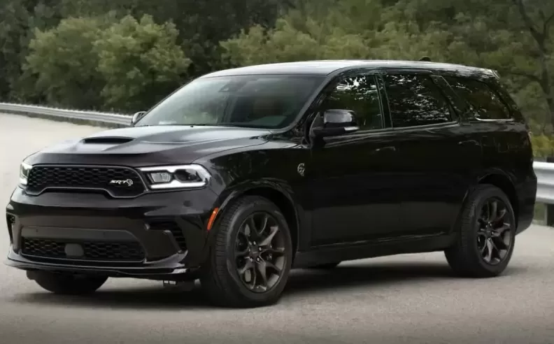 Hemi Production Reboot