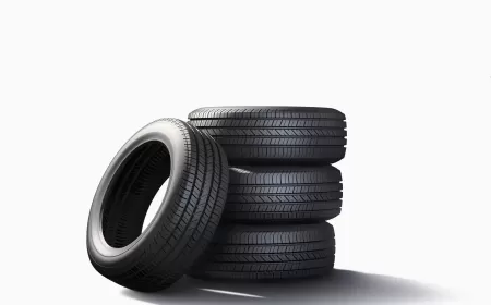 How to preserve your tires during summer time