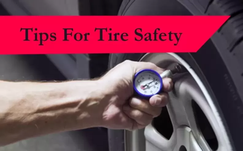 Tips to help you preserve your tires