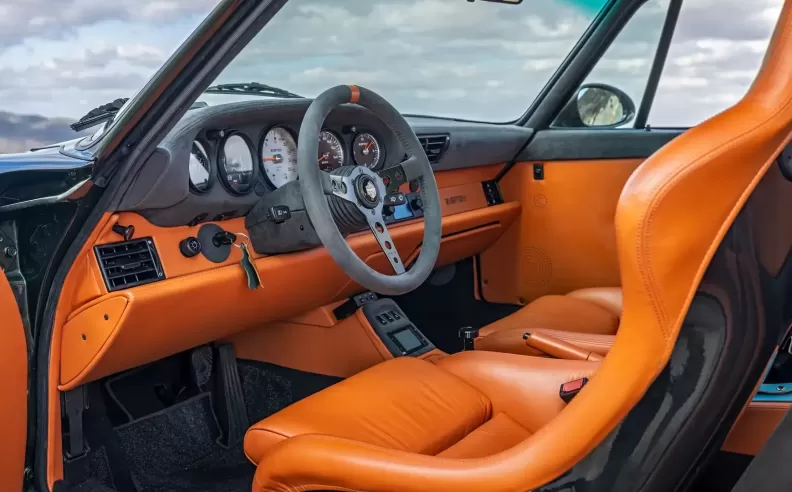 Performance Without Compromise