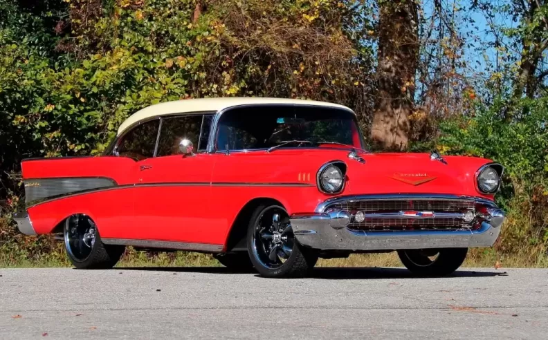1957 Bel Air