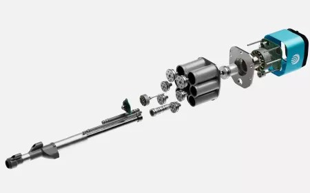 Domin’s Game-Changing Suspension Tech Set to Redefine Performance in Supercars