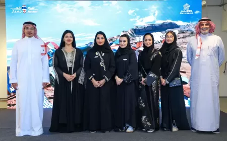 Rally Jameel Grows Global, Blends Experience With Fresh Talent