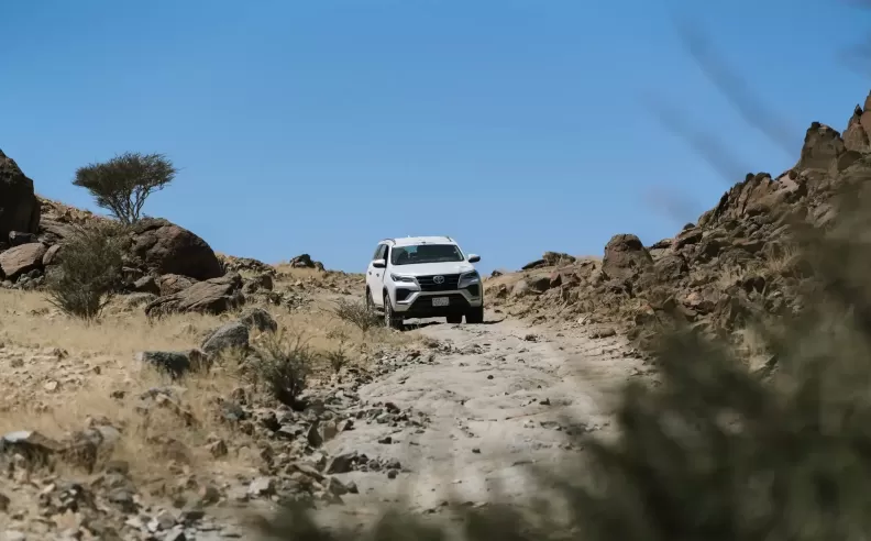Empowering Women Through Adventure and Strategy