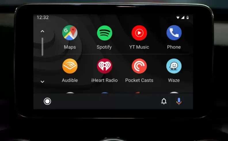 Navigation and Music at Your Fingertips