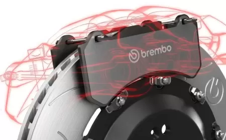 Smart Stopping Power: Brembo and Michelin’s New Tech Could Redefine Vehicle Safety