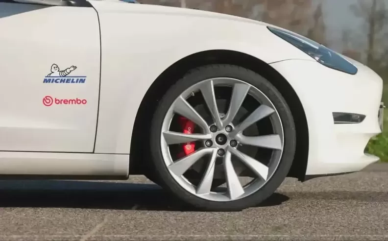 Smarter Stopping Power