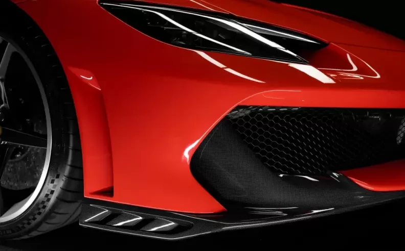 Smart Power and Precision Airflow