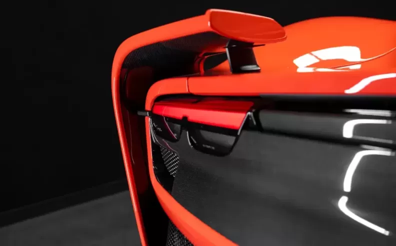 Cooling Precision and Cornering Mastery