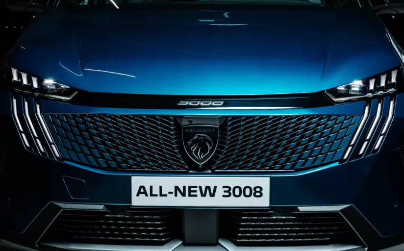 Watch the Full Test Drive Now