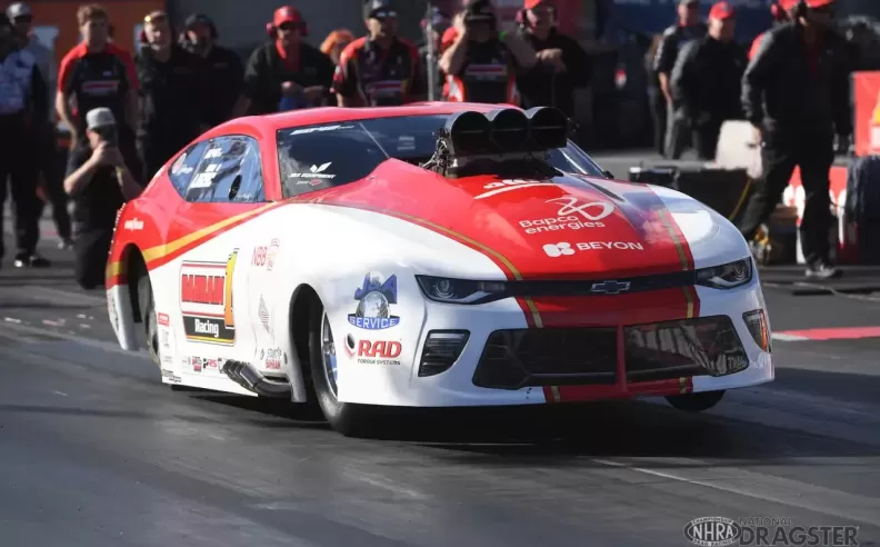 The True Cost of Speed