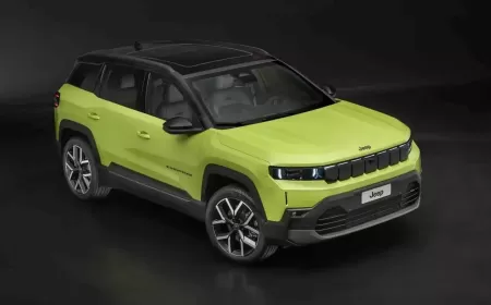 جيب كومباس 2026 تتحدى التوقعات: تصميم جريء وتسريبات مفاجئة!