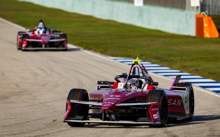 Nissan Formula E Team primed for inaugural  Monaco double-header