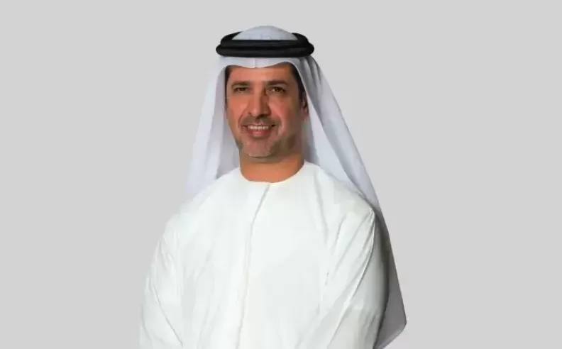 رئيس مجلس إدارة مجموعة المسعود يشيد بالقوات المسلحة الإماراتية