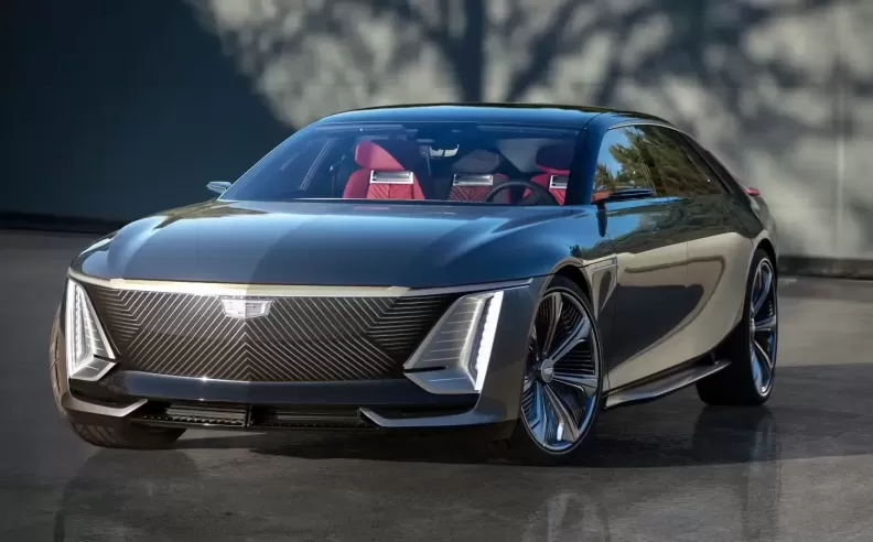 Cadillac Celestiq: The Ultra-Rare EV That Redefines American Luxury