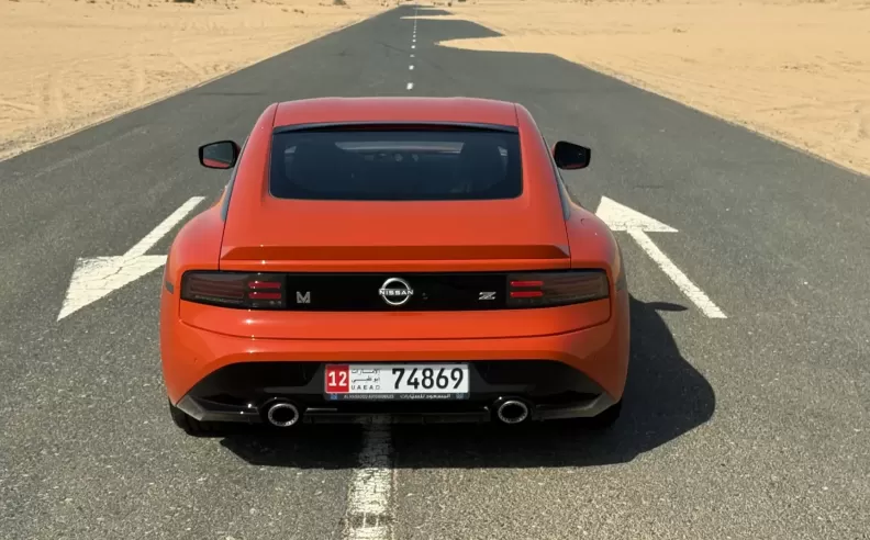 Twin-Turbo Power Unleashed