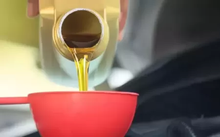 Avoid the Costly Mistake: Why Diesel Oil is Dangerous for Your Petrol Engine
