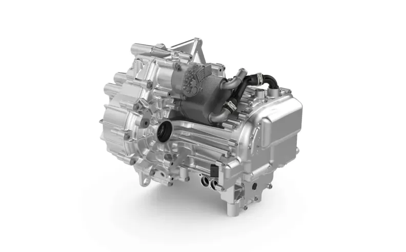 Fuel-Powered Efficiency