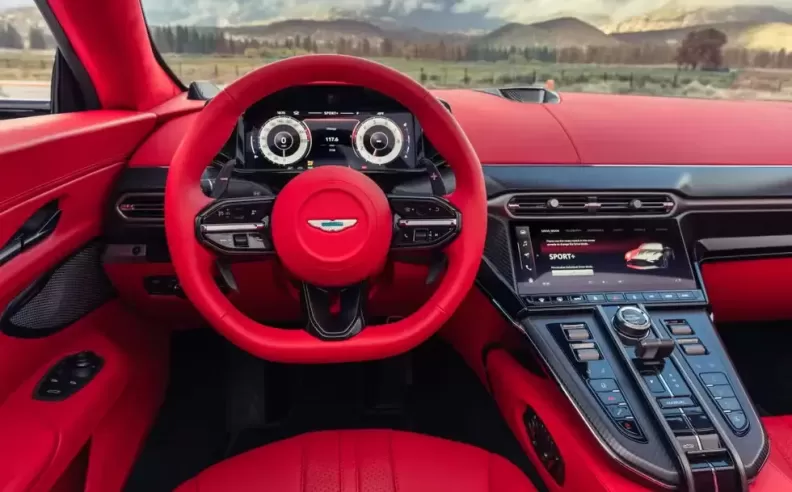 Performance Without Compromise