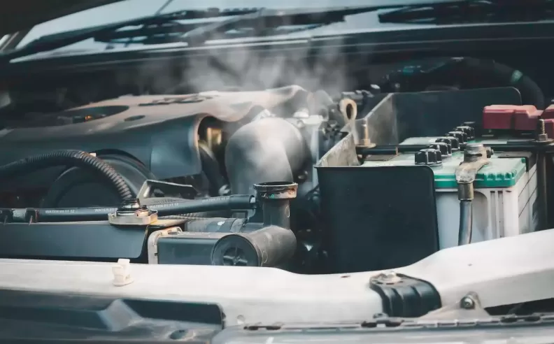 Cooling Fluids and Common Mistakes