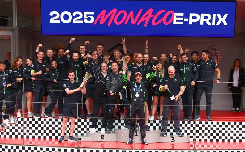 Points Shake-Up and Team Standings