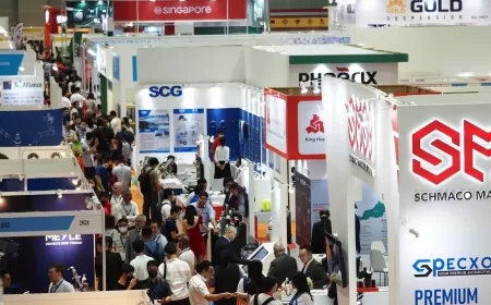 Automechanika Kuala Lumpur 2025 Blends Mobility, Energy, and Culture