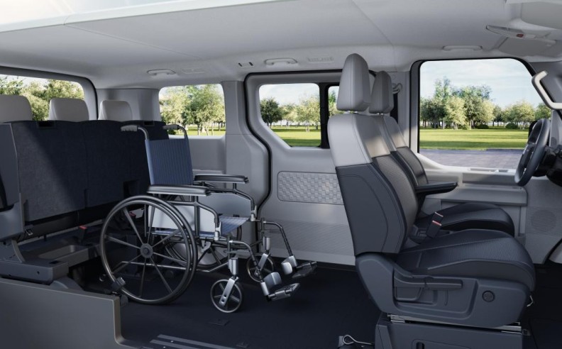 Reaching the world with Platform Beyond Vehicle