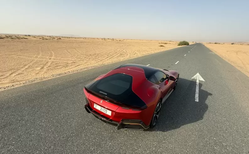 هندسة من المستقبل بروح من الماضي