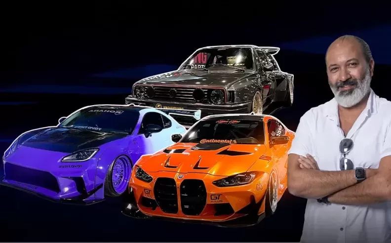 Video: SEMA 2024 Unleashed in Las Vegas with the Craziest Custom Builds