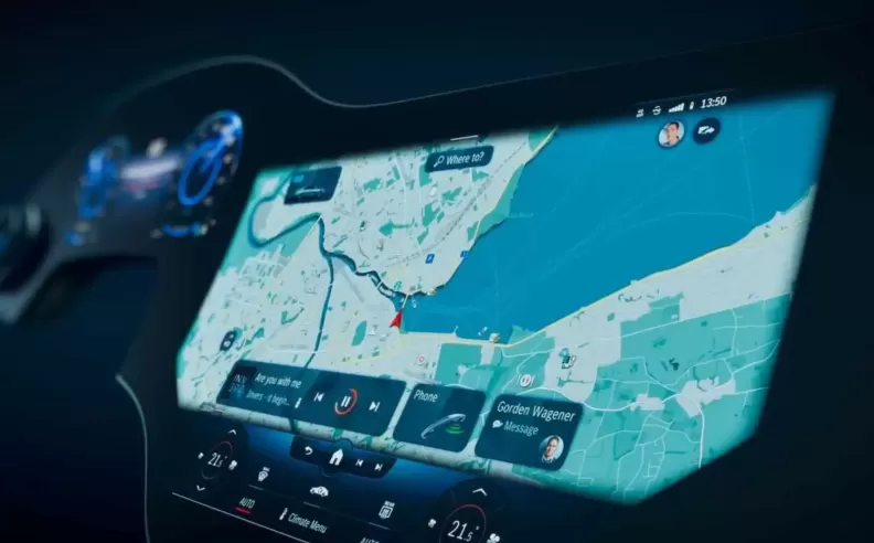 User Feedback Reshapes Car Interiors