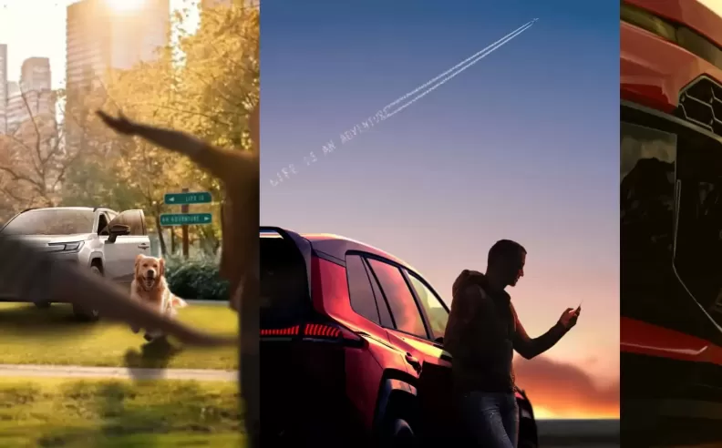 نظرة أولى رسمية على تويوتا RAV4 2026: الرهان الكبير على التجديد