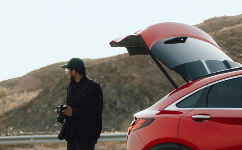 INFINITI Middle East Unveils Second Season of 'Undiscovered Arabia' – A Captivating Journey with Regional Adventurers