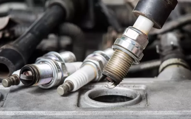 The Right Way to Replace Spark Plugs