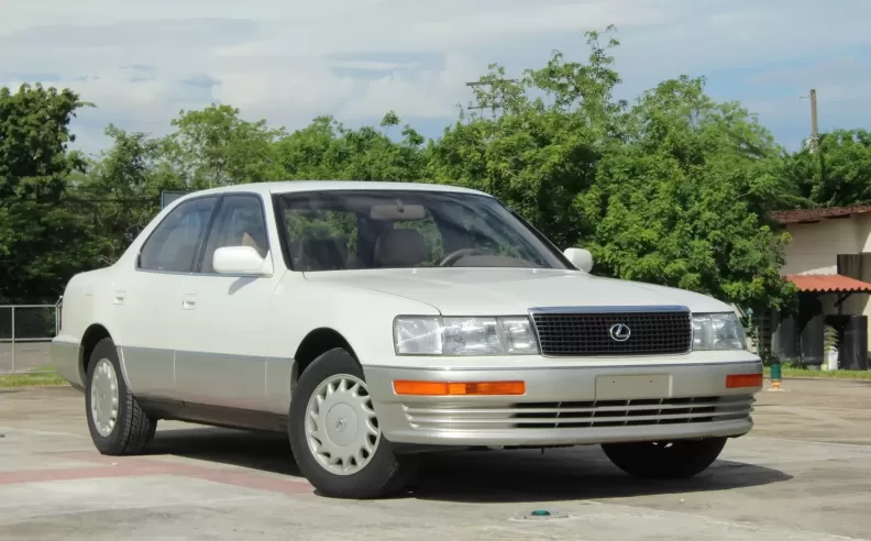 Luxury and Revolution