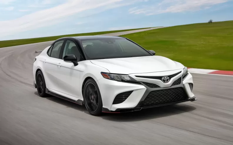 Toyota Camry 2024: Staying Strong with Smart Upgrades