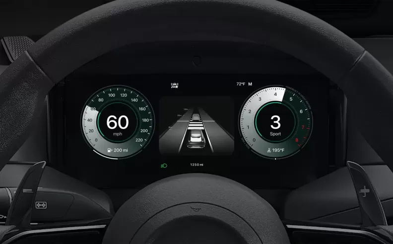 Full-System Integration